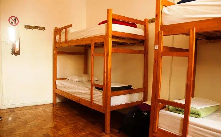 Hostel Santa Tereza 