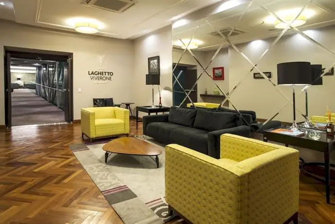 Hotel Laghetto Viverone Moinhos