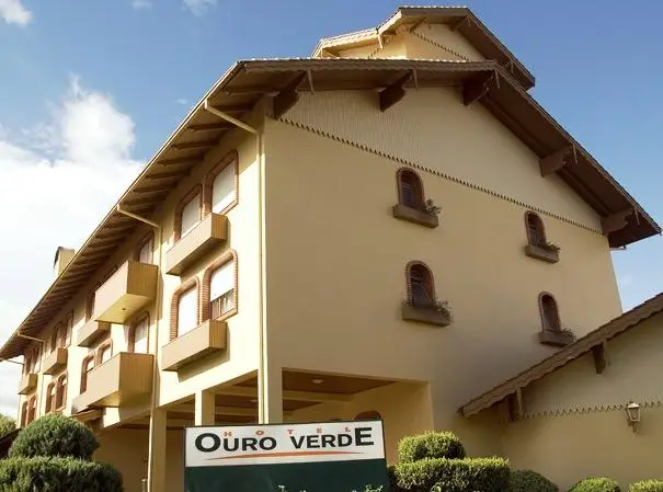 Hotel Ouro Verde