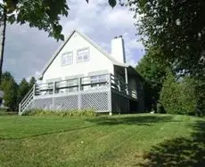 Chalets Village Mont-Sainte-Anne 