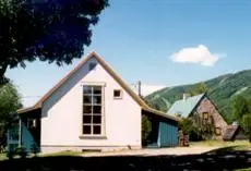 Chalets Village Mont-Sainte-Anne 