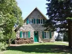 Chalets Village Mont-Sainte-Anne 