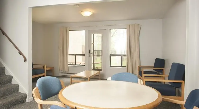 University of Toronto Scarborough Housing 