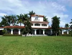 Hotel Fazenda Rota Real 