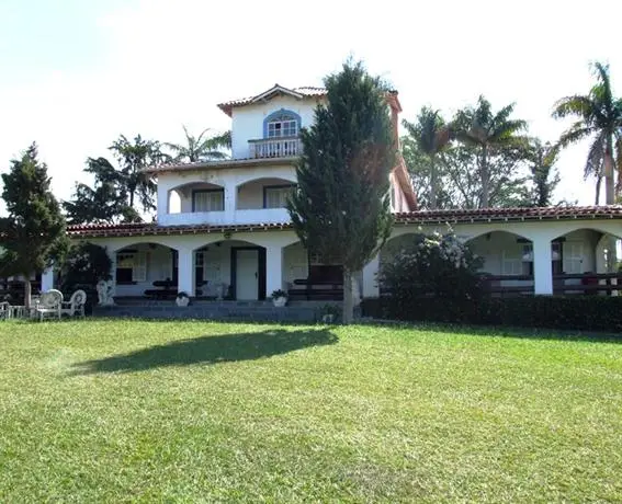 Hotel Fazenda Rota Real 