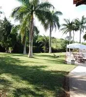 Hotel Fazenda Rota Real 