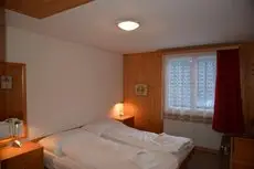 Apartment Lucina 2 5 - GriwaRent AG 