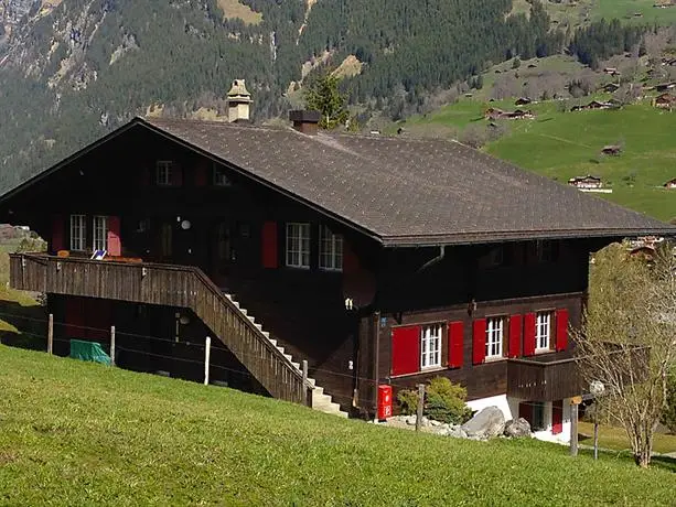 Interhome - Chalet Judith