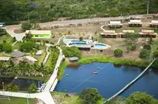 Rio Das Garcas Eco Resort 