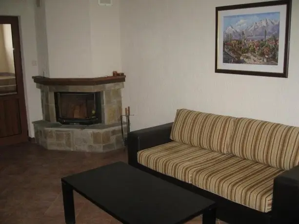 Tzanev Apartments - Bansko 