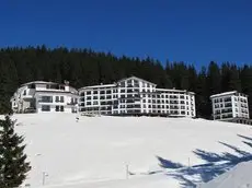 GAL Apartments in Pamporovo Elit 