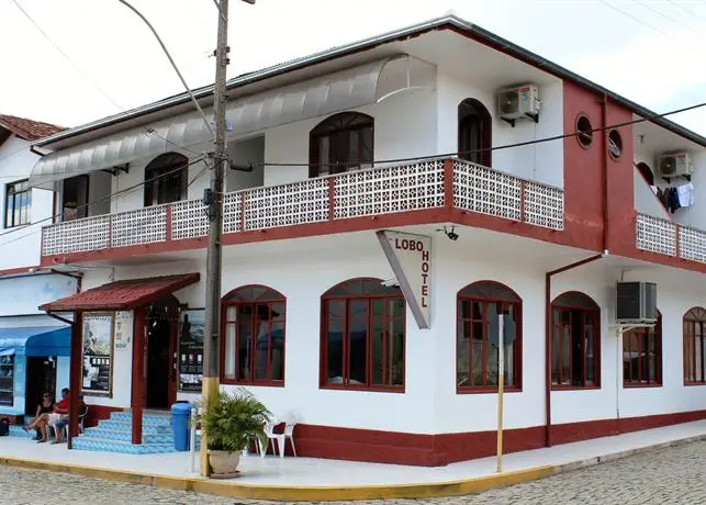 Lobo Hotel