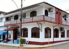 Lobo Hotel 