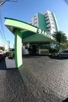 Sanare Hotel 