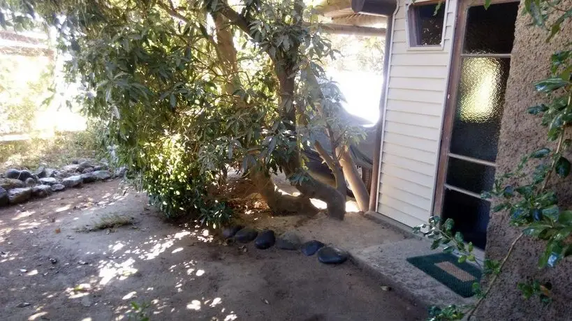 Algarrobo Propiedades Cabanas 