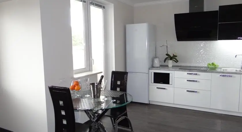 Apartlux Apartments 