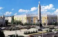 Apartment Exclusive Minsk 