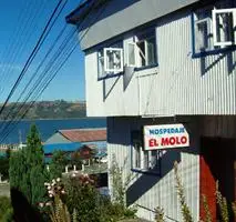 Hospedaje El Molo 