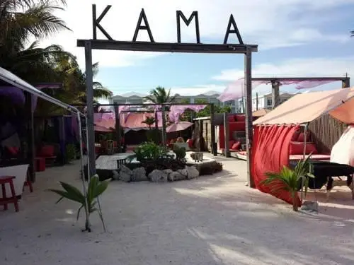 Kama Beach Club and Suites 