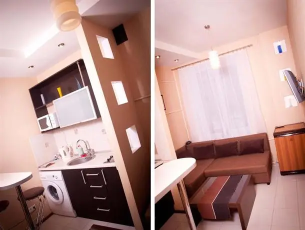 Minsk4Rent Apartments 