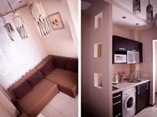 Minsk4Rent Apartments 