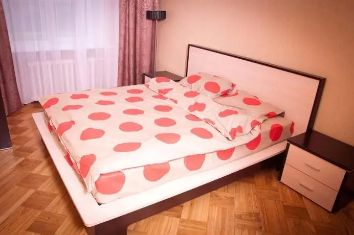 Minsk4Rent Apartments 