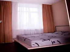 Minsk4Rent Apartments 