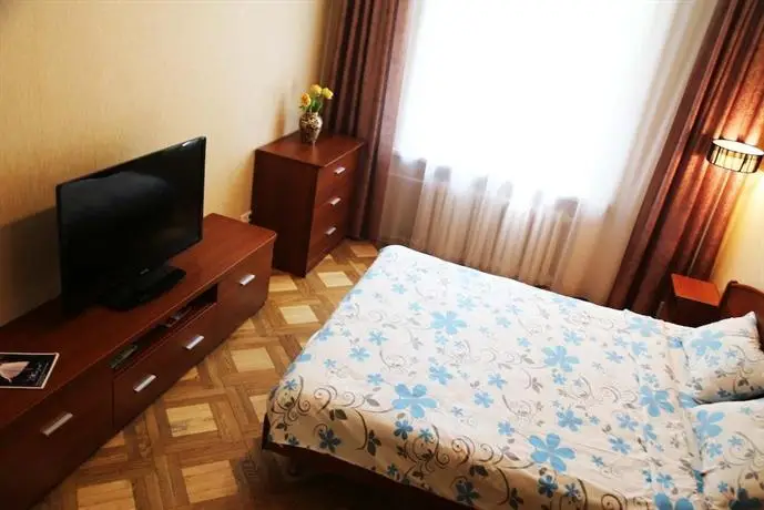 Minsk4Rent Apartments 