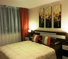 Apart Hotel Pacadi 