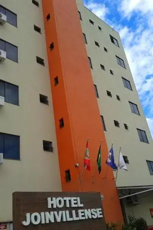 Hotel Joinvillense