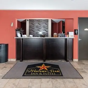 Western Star Inn & Suites Esterhazy 