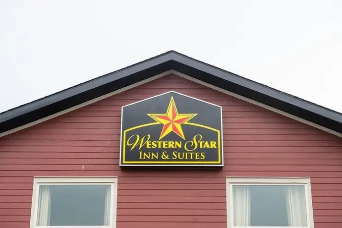 Western Star Inn & Suites Esterhazy 