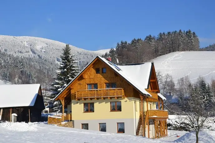 Apartmany Ski Lift