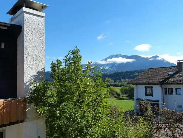 Ferienwohnung Allgauer Bergwelt