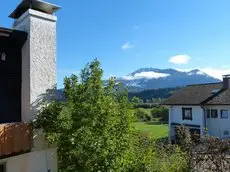 Ferienwohnung Allgauer Bergwelt 