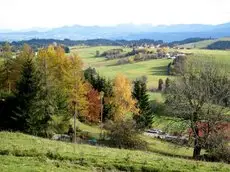 Ferienwohnung Allgauer Bergwelt 