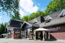 Hotel-Restaurant Breitenbacher Hof 