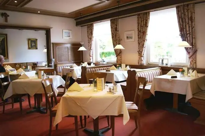 Hotel-Restaurant Schwedi