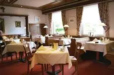 Hotel-Restaurant Schwedi 