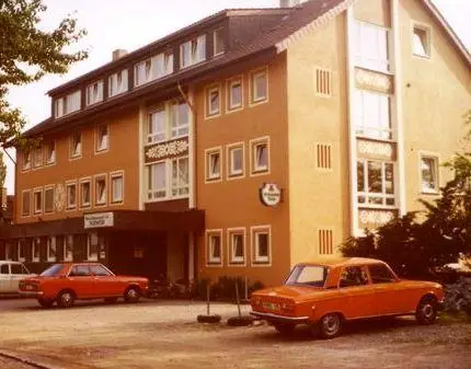 Hotel-Restaurant Schwedi 