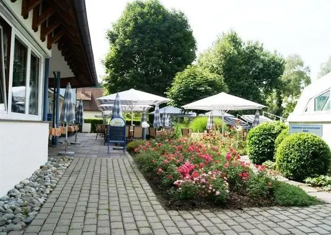 Hotel-Restaurant Schwedi 