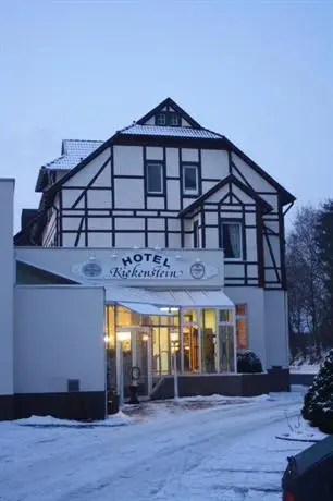 Hotel Kiekenstein