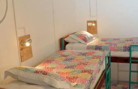 Nomada Eco-Hostel 