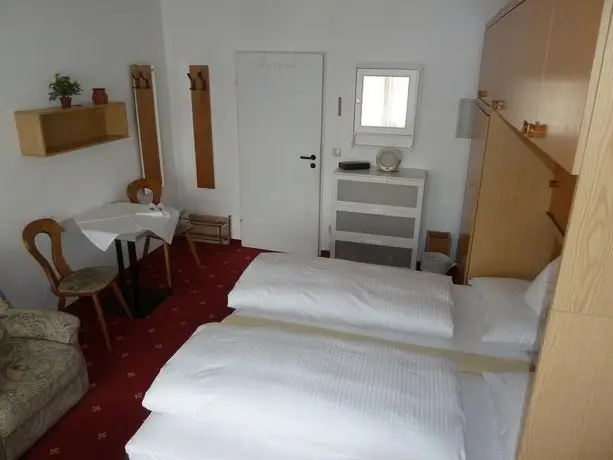 Appartement-Hotel Blumenhof 