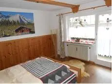 Ferienwohnung Viererspitzblick 