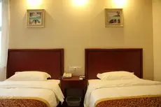 GreenTree Inn Jiangsu Nanjing Software Valley Sanjiang University Express Hotel 