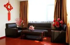 GreenTree Inn Shandong Weifang Qingzhou Ancient Songcheng Express Hotel 