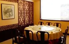 GreenTree Inn Shandong Weifang Qingzhou Ancient Songcheng Express Hotel 