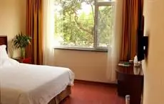 GreenTree Inn Shandong Weifang Qingzhou Ancient Songcheng Express Hotel 