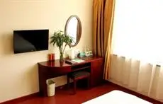 GreenTree Inn Shandong Weifang Qingzhou Ancient Songcheng Express Hotel 